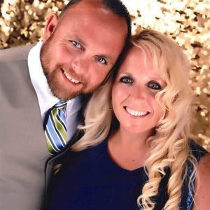 Meet your Posher, Becky